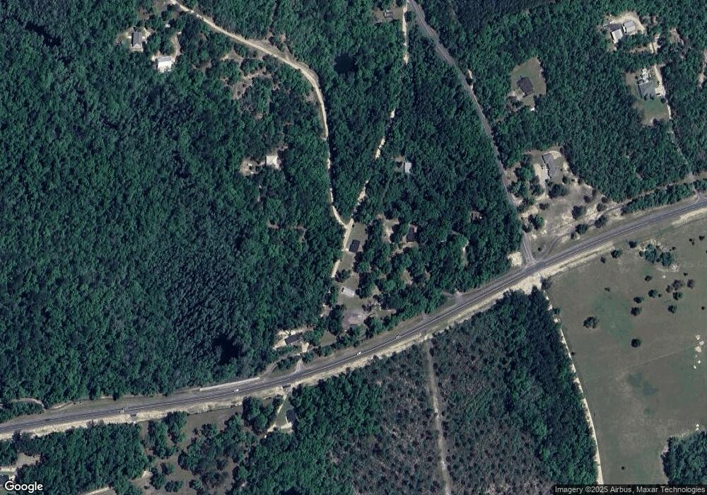 75 Harvey-Melton Rd, Crawfordville, FL 32327 - photo 1