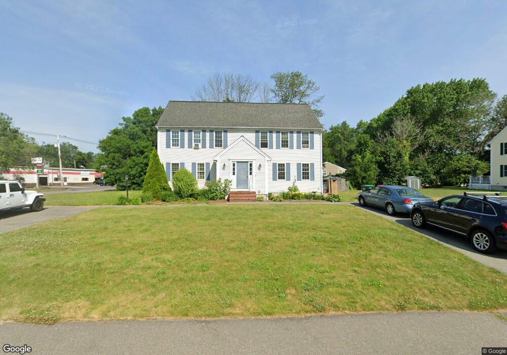 12 Miranda Way, Bridgewater, MA 02324 - photo 1