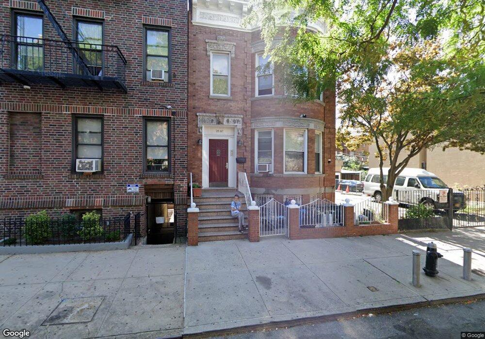 25-67 41st St, Astoria, NY 11103 - photo 1