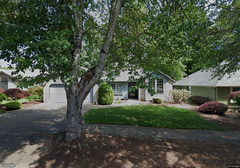 615 Valleywood Dr SE, Salem, OR 97306 - photo 1