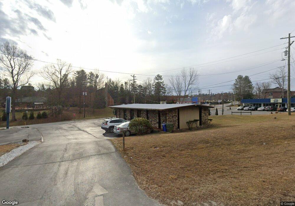 2605 Chimney Rock Rd, Hendersonville, NC 28792 - photo 1