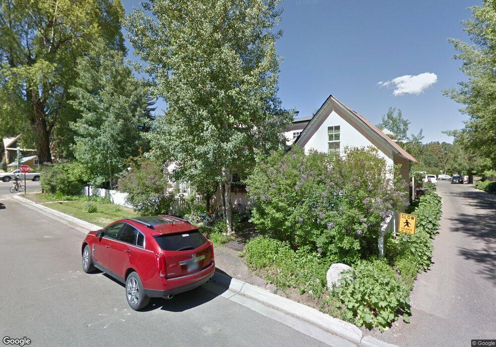 702 W Main St, Aspen, CO 81611 - photo 1