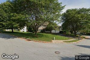605 Atwood Dr, Downingtown, PA 19335