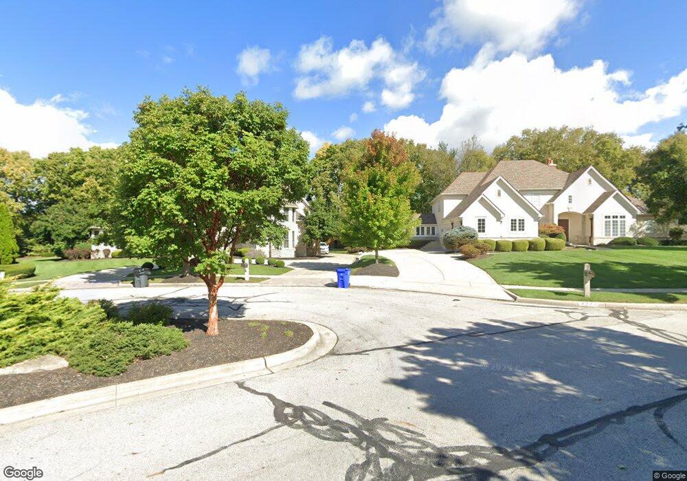 5338 Caleb Dr, Columbus, OH 43220 - photo 1