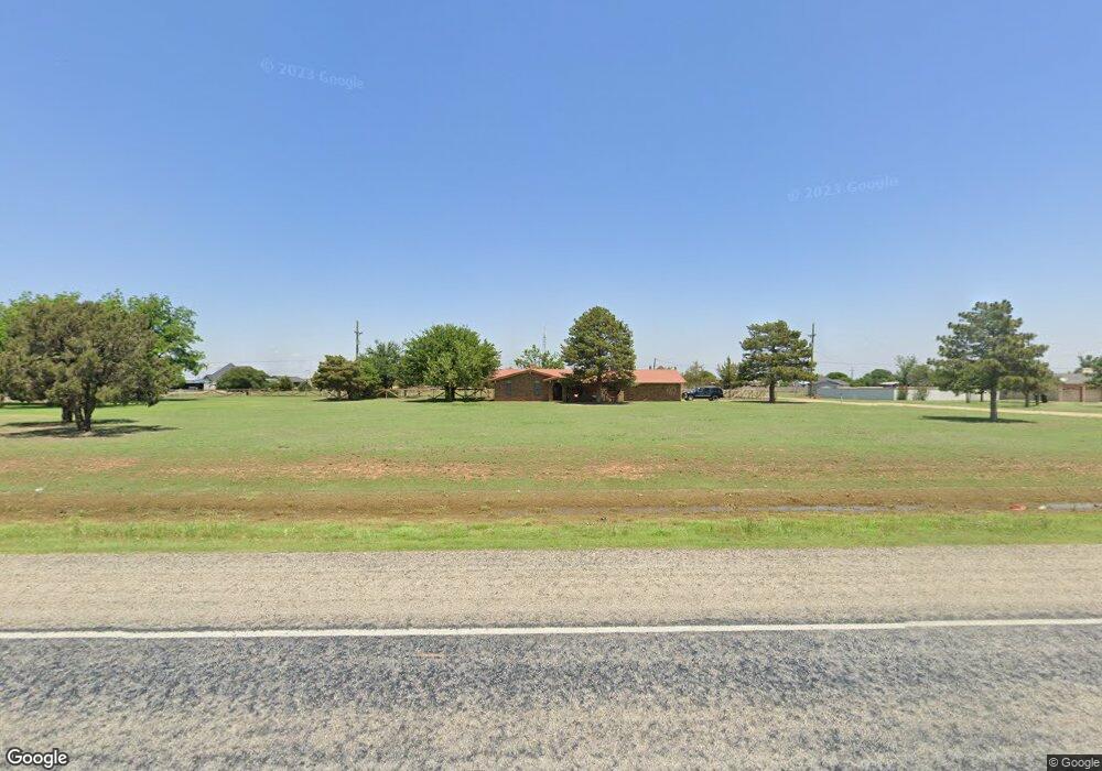 7302 Olton Rd, Plainview, TX 79072 - photo 1