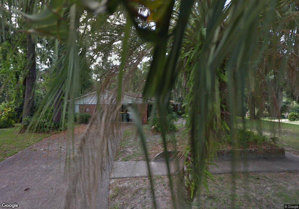 1411 Grove Park Blvd, Jacksonville, FL 32216 - photo 1