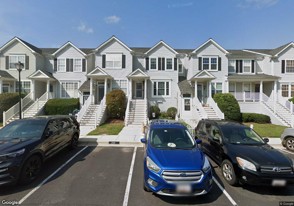 1568 Fallowfield Ct unit 1568, Crofton, MD 21114 - photo 1