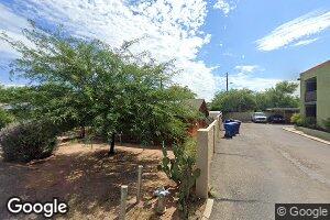 938 N Chrysler Dr, Tucson, AZ 85716