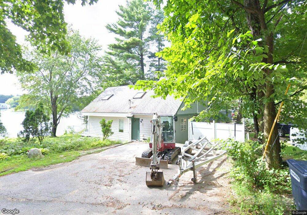 77 Lakeview Dr, Charlton, MA 01507 - photo 1