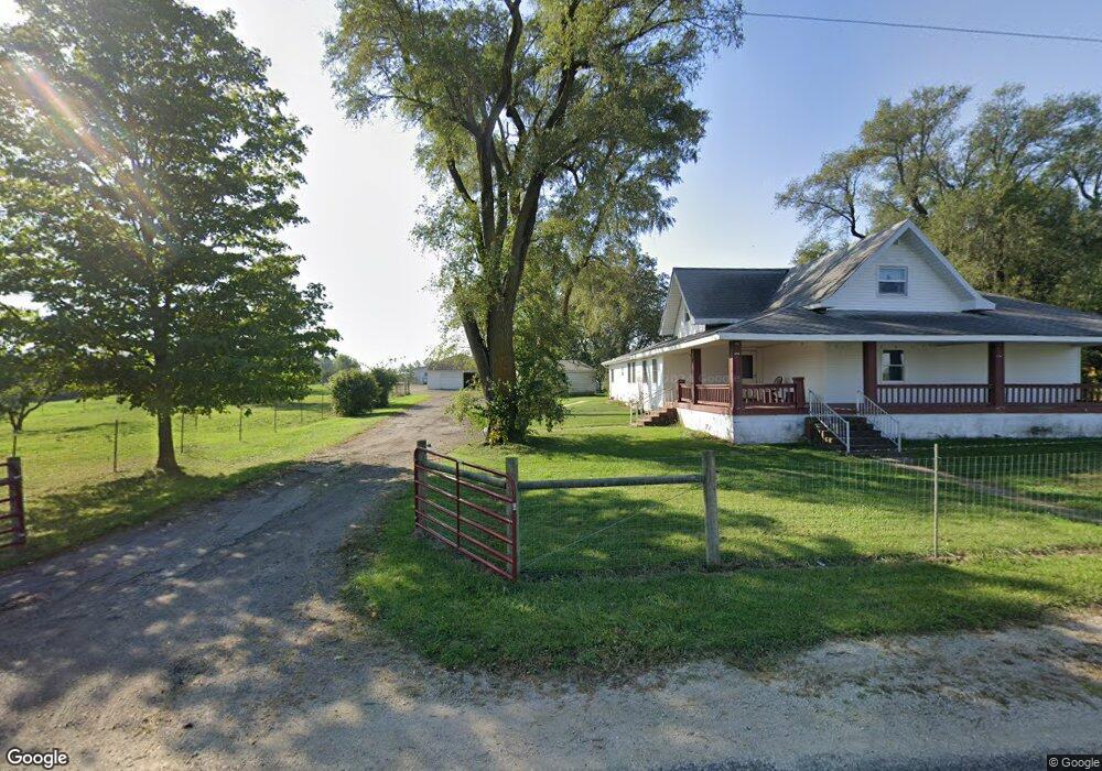3895 W 650 N, Bryant, IN 47326 - photo 1