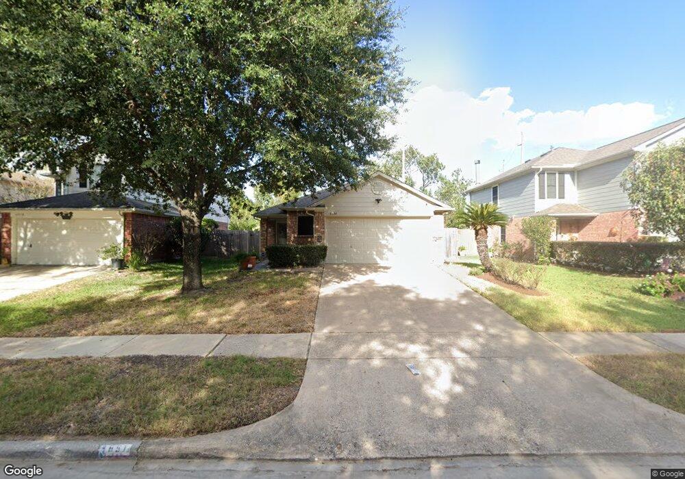 6514 Mccharen Ct, Houston, TX 77086 - photo 1