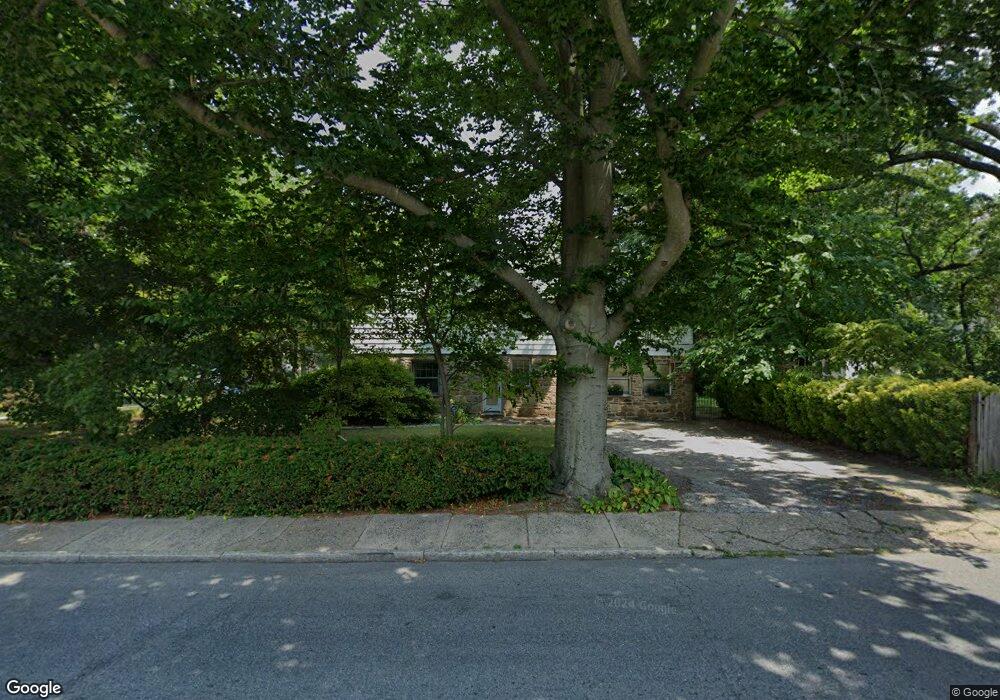 199 Lakeside Rd, Ardmore, PA 19003 - photo 1