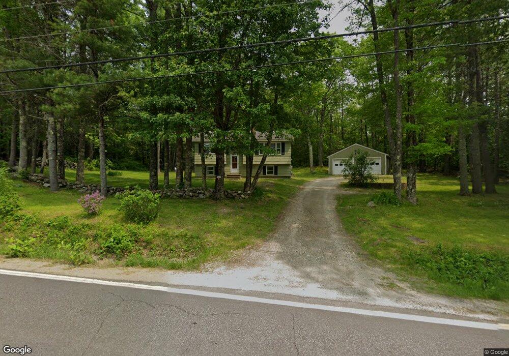 303 River Rd, Bowdoinham, ME 04008 - photo 1