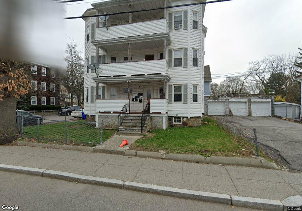 Street View Photo