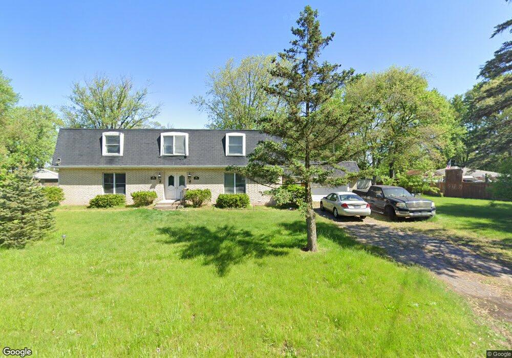 3512 W 47th Ct, Gary, IN 46408 - photo 1