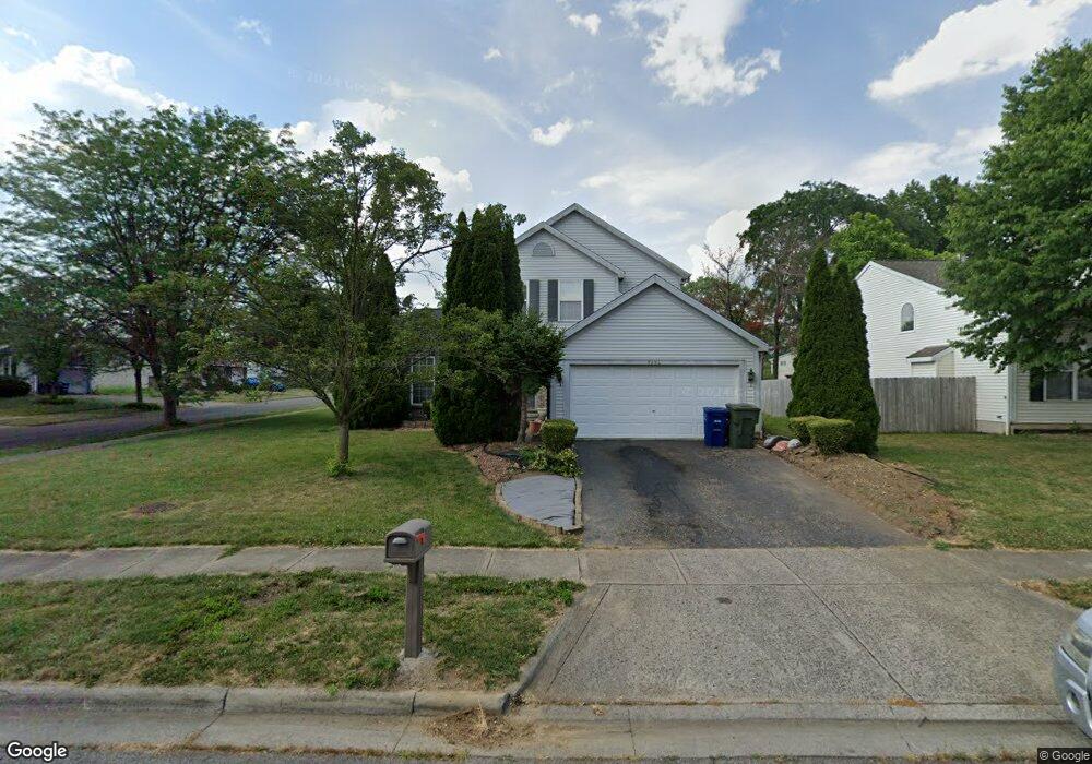 1994 Margo Rd, Columbus, OH 43229 - photo 1