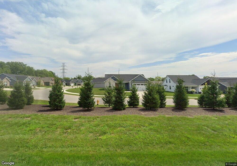 1767 Twin Lakes Cir, West Lafayette, IN 47906 - photo 1