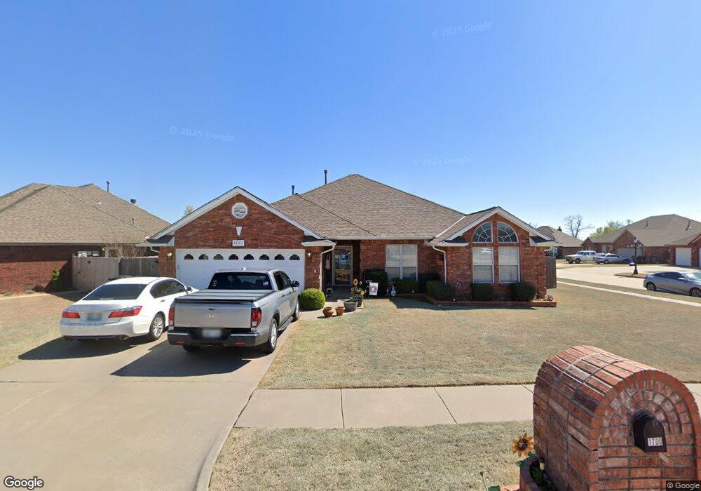 1700 SE 2nd St, Moore, OK 73160 - photo 1
