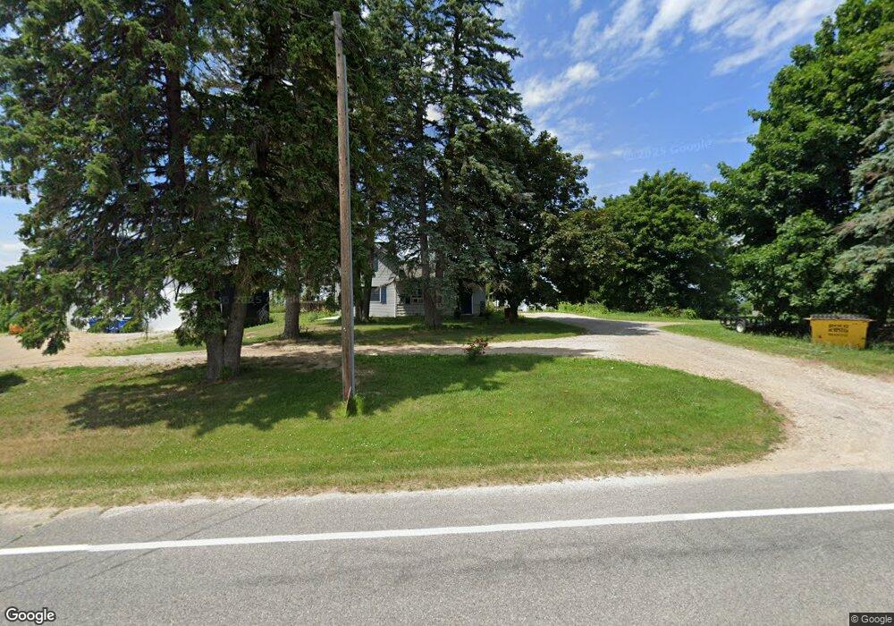 2098 W State Rd, West Branch, MI 48661 - photo 1