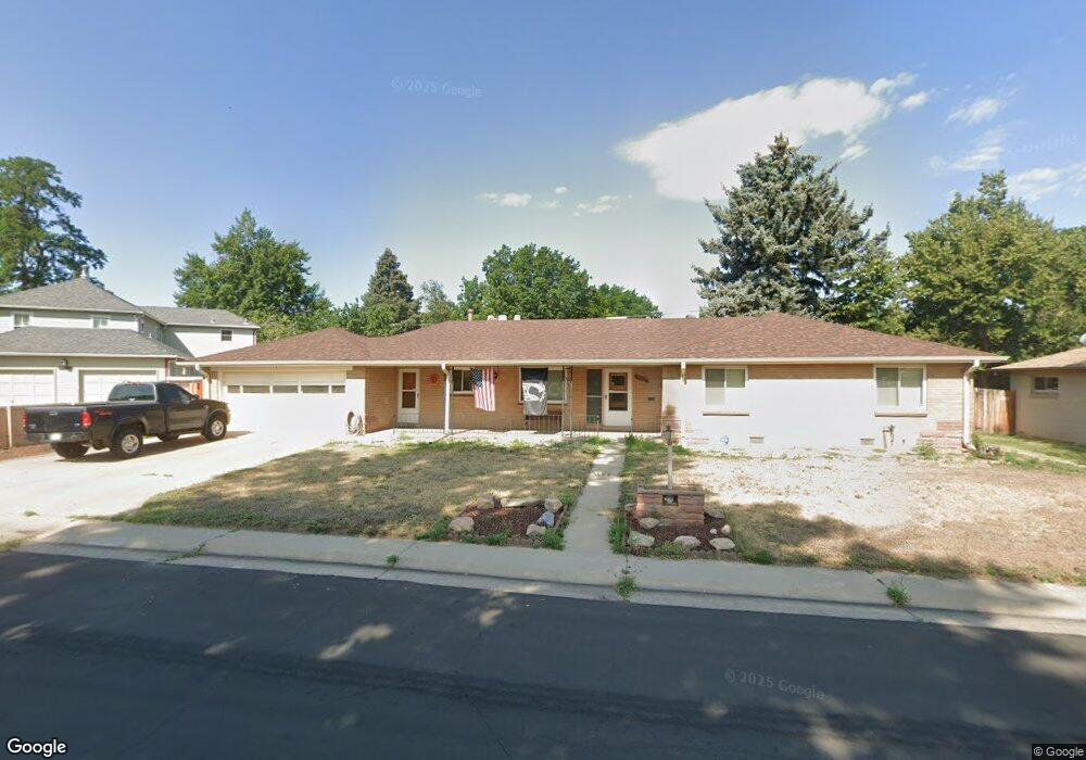 4005 Marshall St, Wheat Ridge, CO 80033 - photo 1