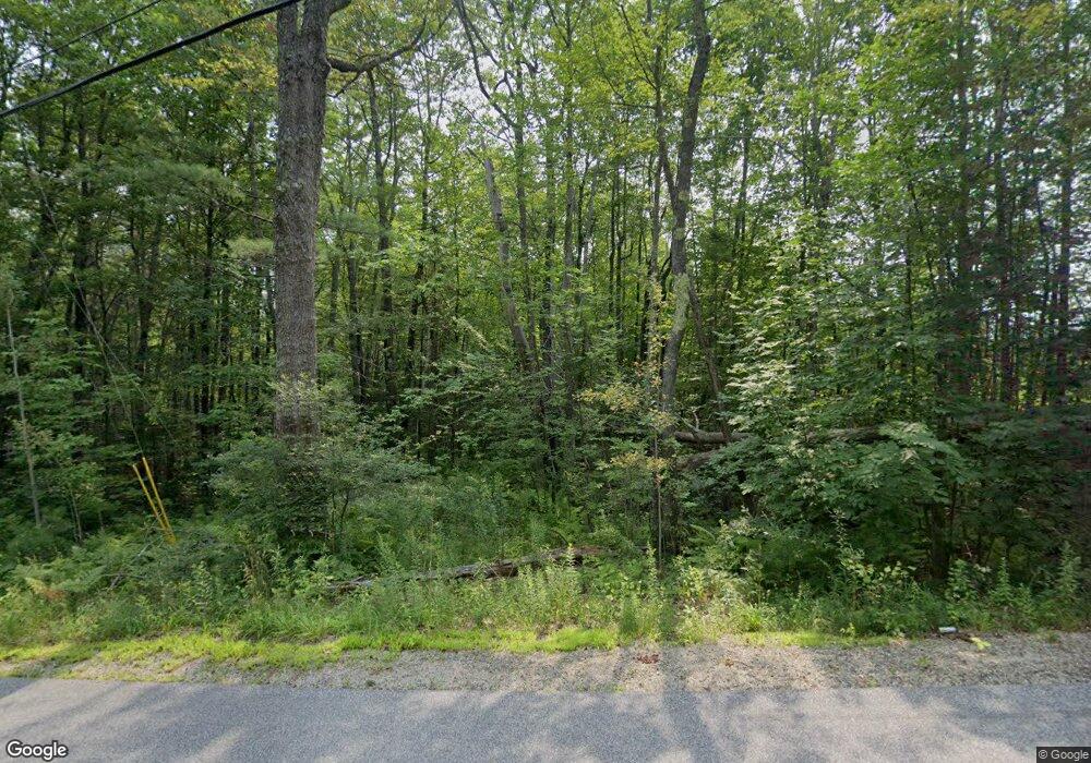 40 Sawyer Rd, Ossipee, NH 03864 - photo 1