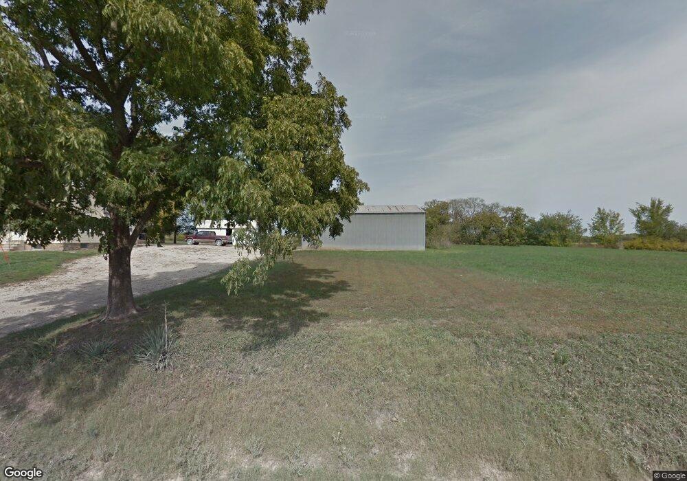 7432 SW 103rd St, Wakarusa, KS 66546 - photo 1