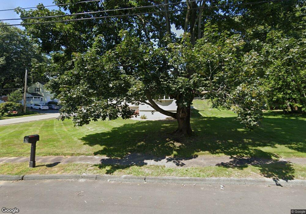 2 Dawes Cir, Woburn, MA 01801 - photo 1