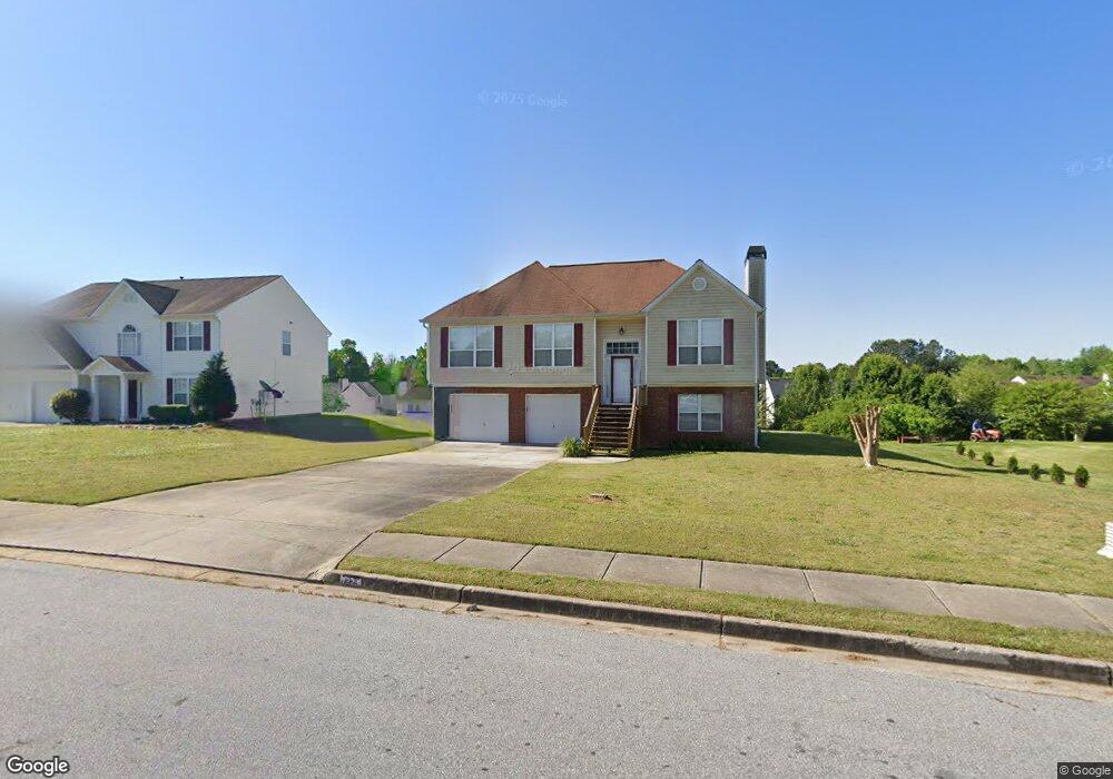 1329 Leicster Ct unit VII, Hampton, GA 30228 - photo 1