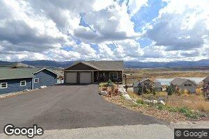 15 Bergamot Dr, Tabernash, CO 80478