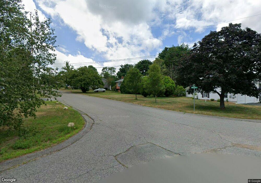 18 Chestnut St, Kingston, MA 02364 - photo 1