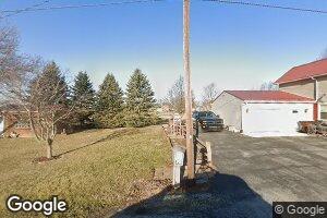200 Lincoln Rd, Wharton, OH 43359