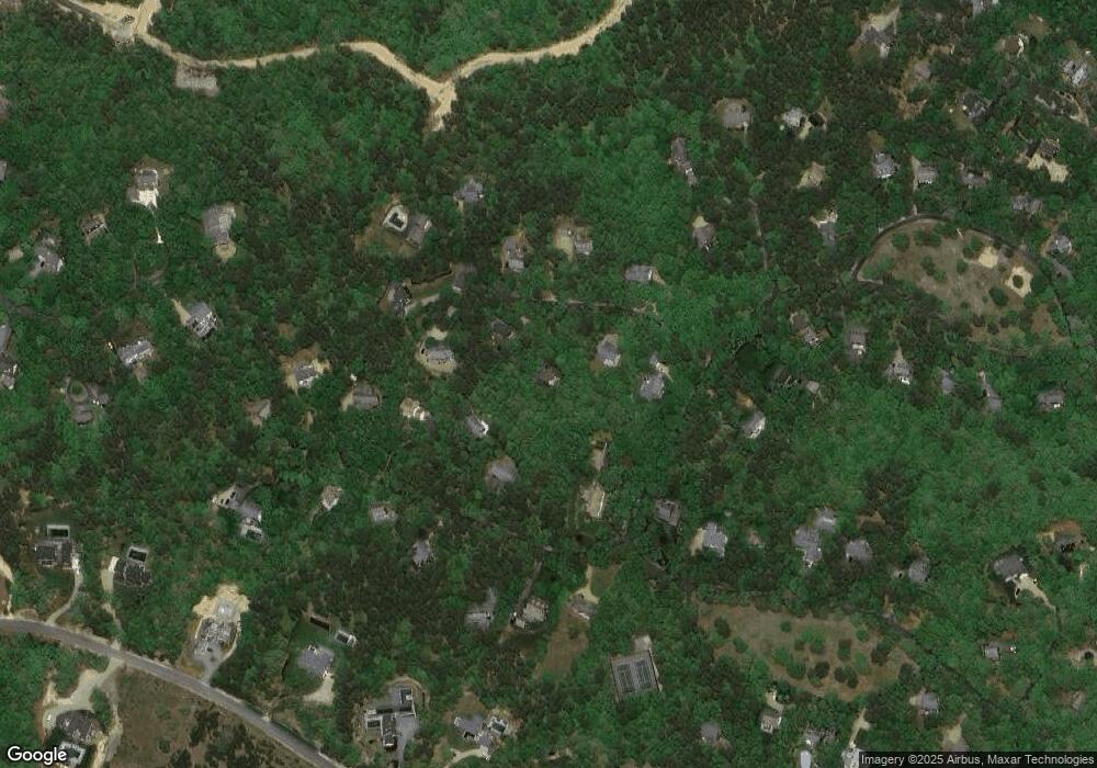 10 W Meadow Ln, Oak Bluffs, MA 02557 - photo 1