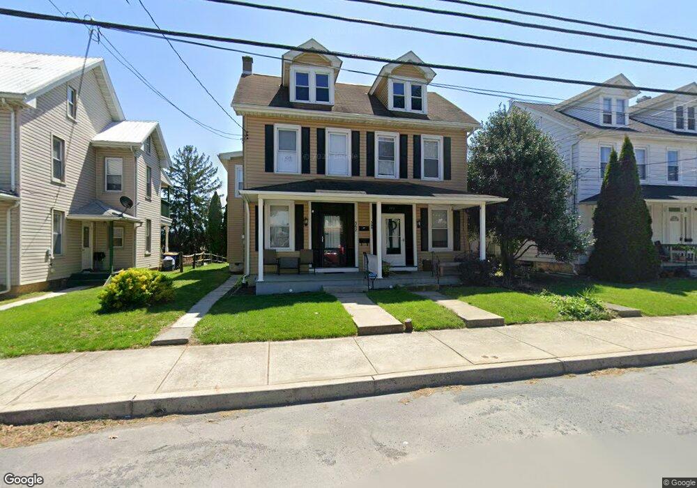 360 E Jackson St, New Holland, PA 17557 - photo 1