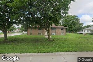 283 S 6th St, David City, NE 68632