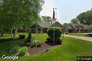 53378 Monticola Ln, Bristol, IN 46507