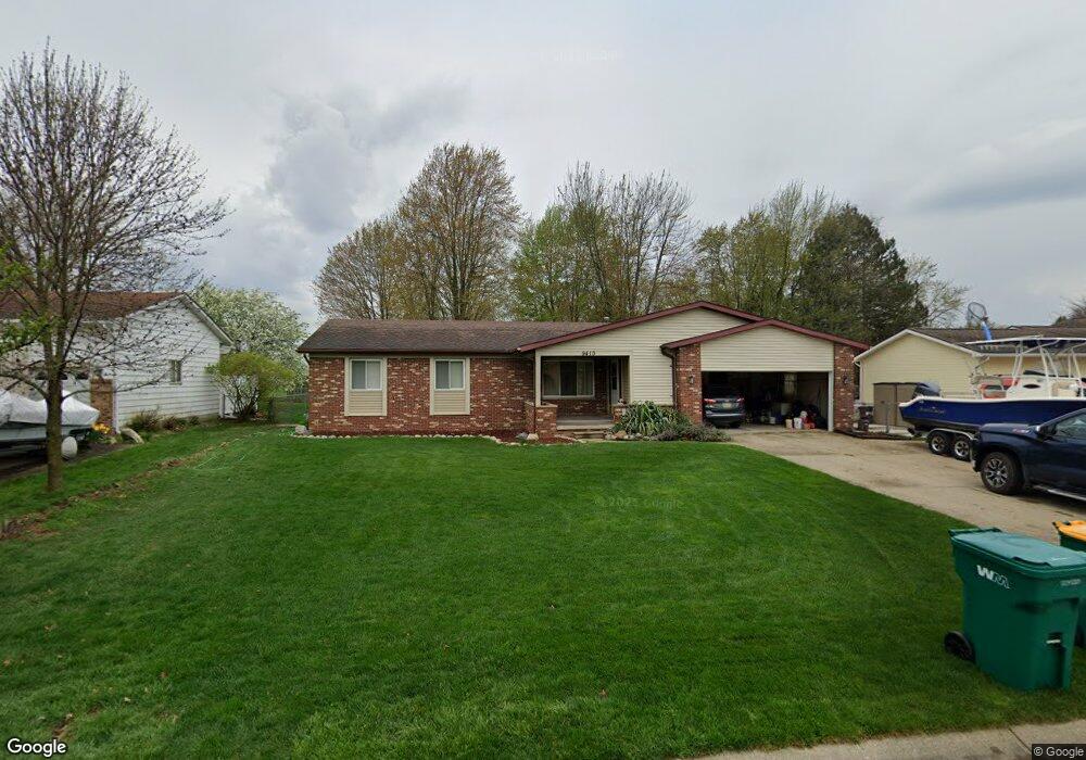 9410 Elaine Dr, Swartz Creek, MI 48473 - photo 1