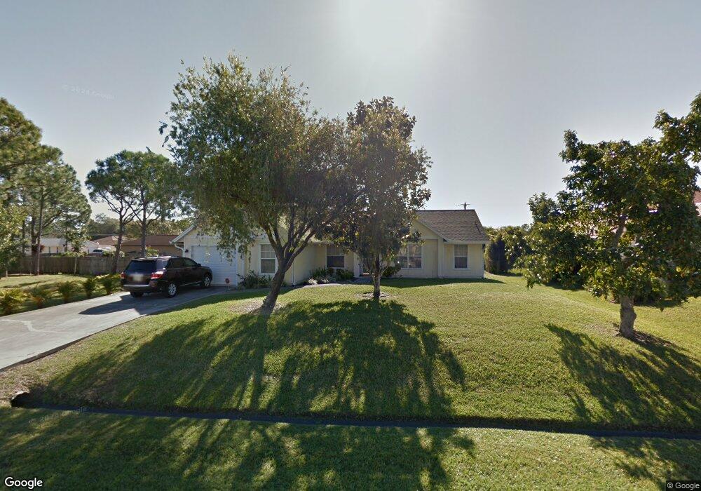 308 SW Donna **** Bonus****, Port Saint Lucie, FL 34984 - photo 1