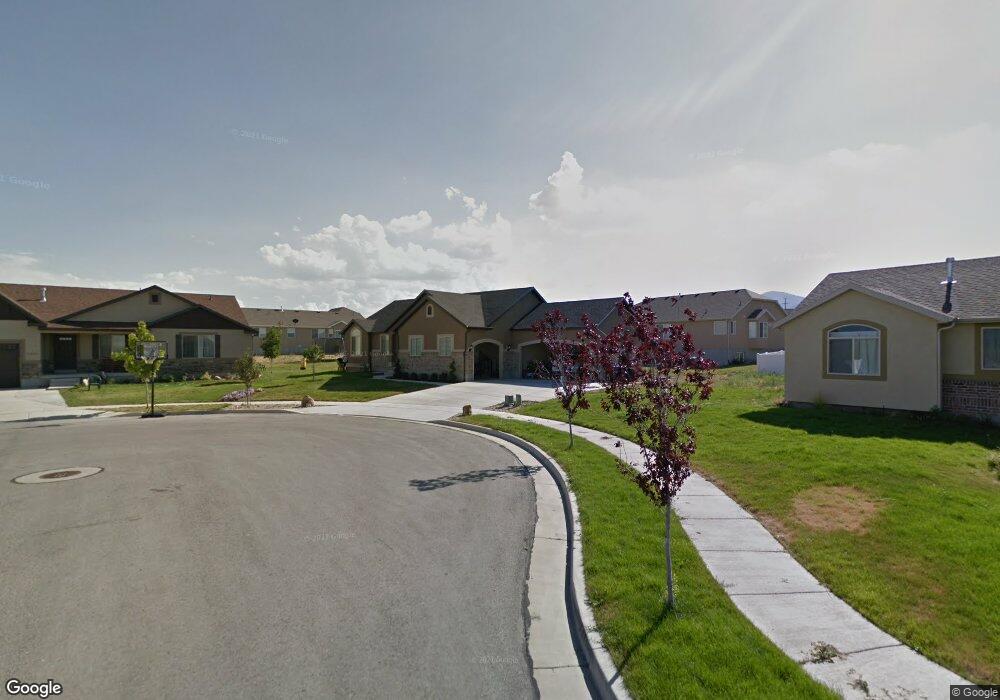 8498 S Double Arch Cir, West Jordan, UT 84081 - photo 1