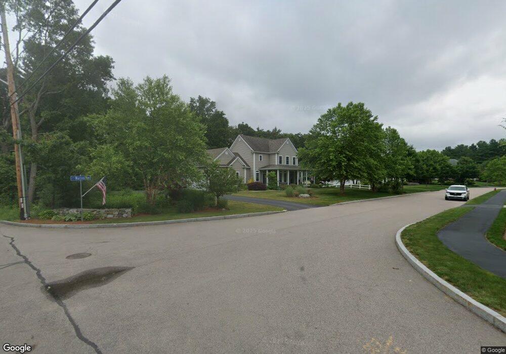 4 Warren Ln, Walpole, MA 02081 - photo 1