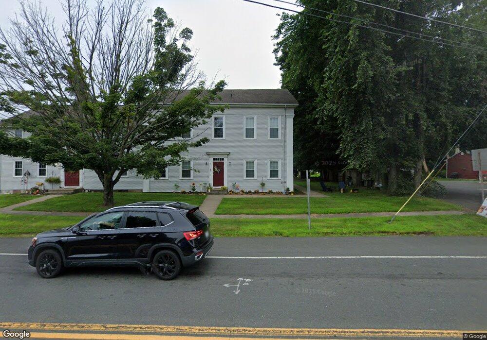 0 S Grand St, Suffield, CT 06078 - photo 1