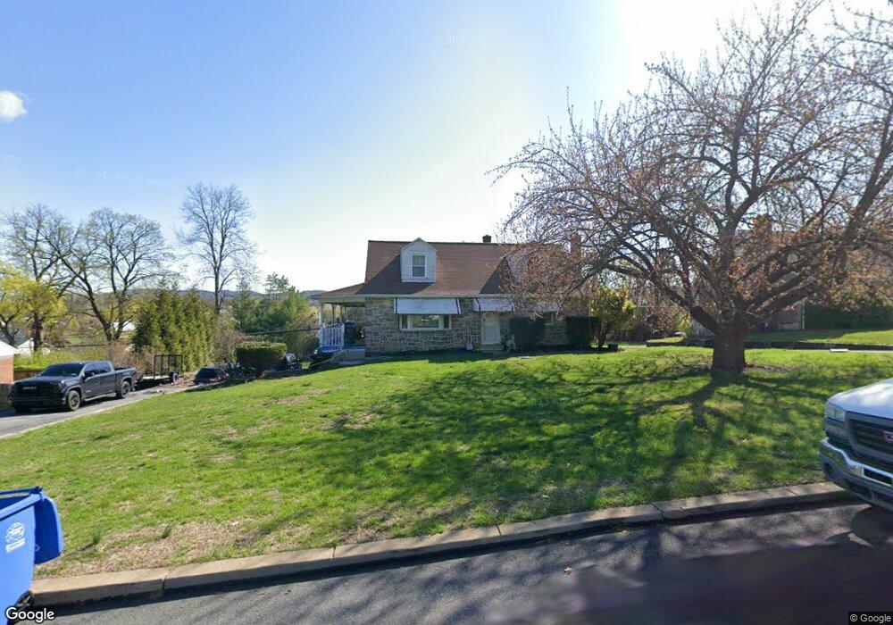 3309 Harrison Ave, Reading, PA 19605 - photo 1