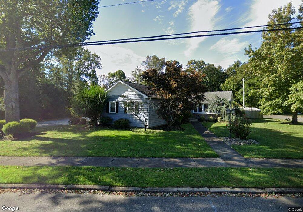 708 N 34 Seaview Ave, Upper Township, NJ 08223 - photo 1