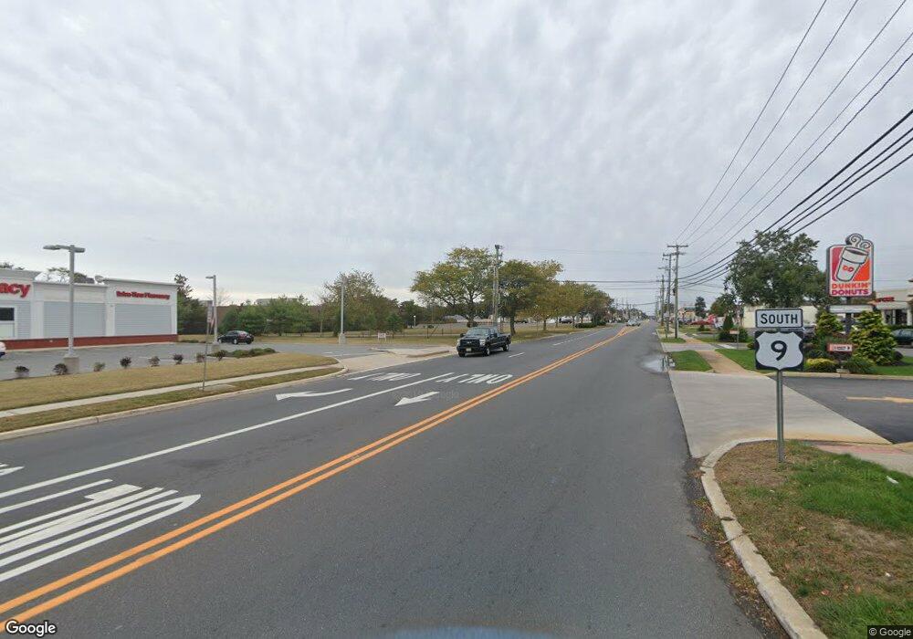 92 Point Rd, Marmora, NJ 08223 - photo 1