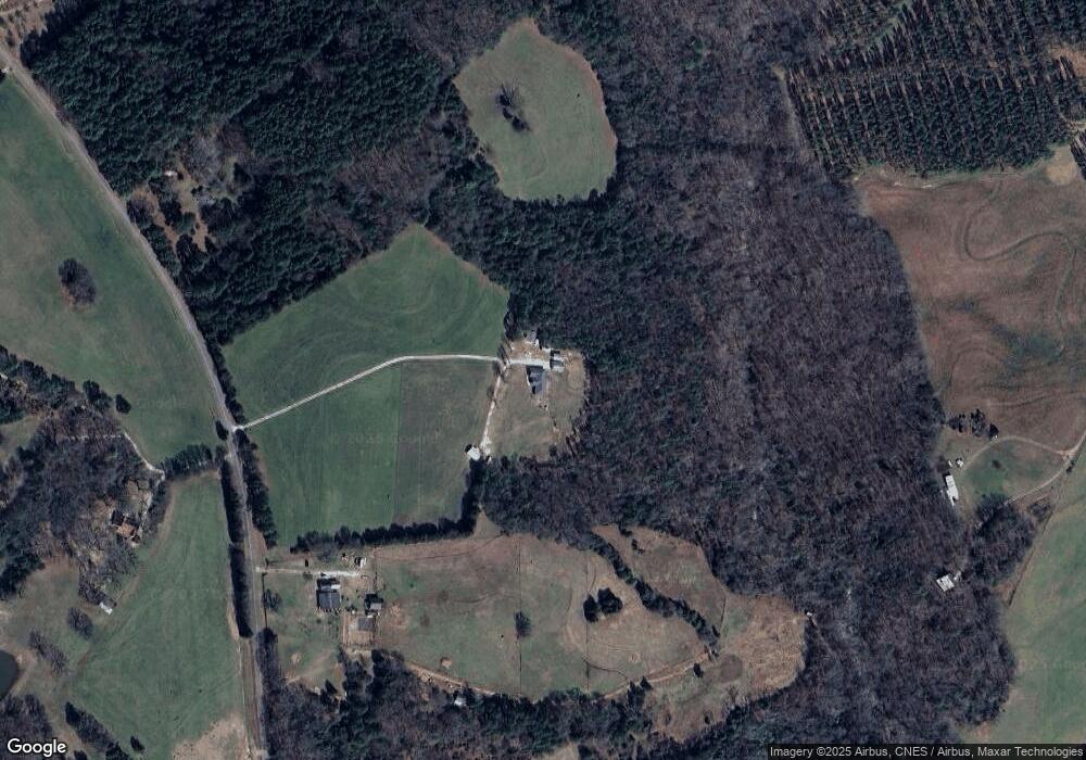 2846 Press Mann Rd, Elberton, GA 30635 - photo 1