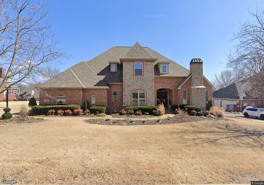 3067 Sagely Ln, Springdale, AR 72764 - photo 1