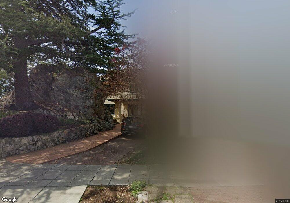 11 Menlo Place, Berkeley, CA 94707 - photo 1