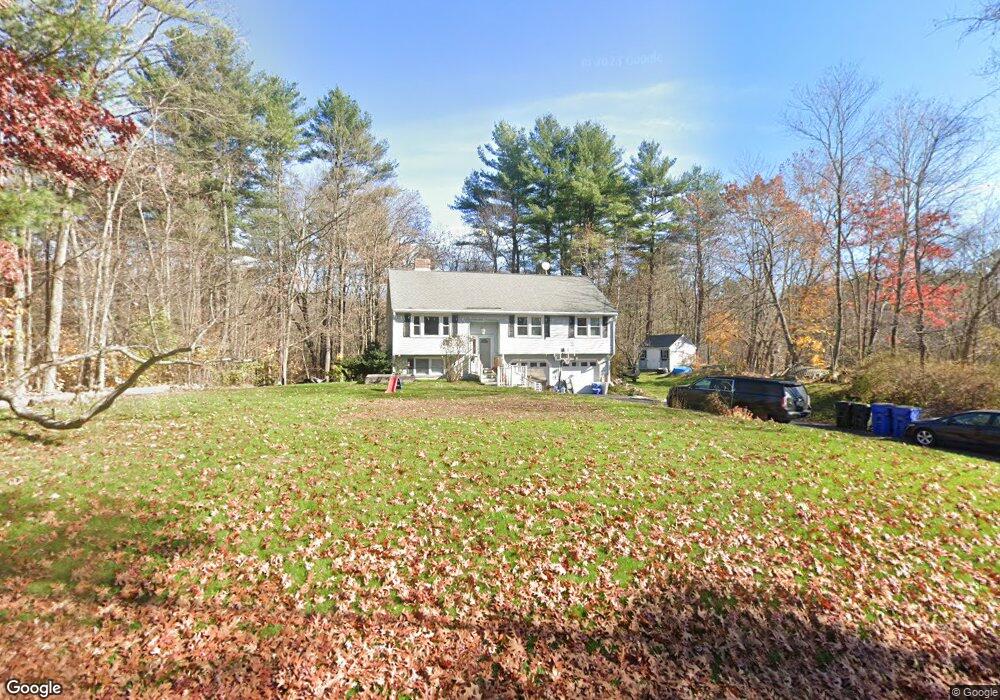 244 High Range Rd, Londonderry, NH 03053 - photo 1