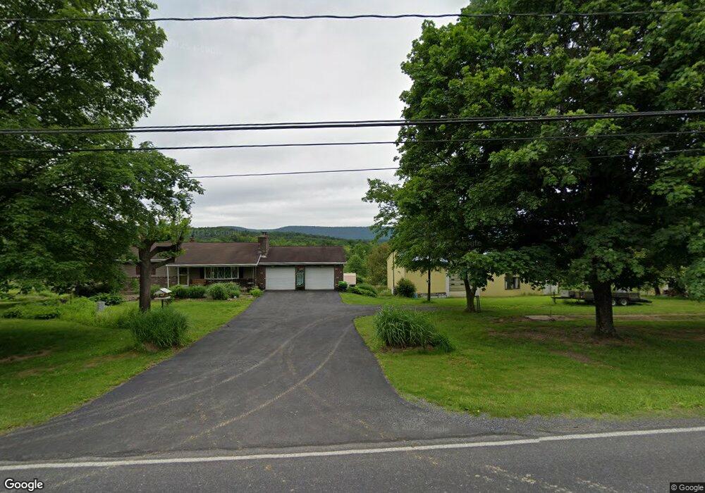 3700 Old Stage Rd, Mc Clure, PA 17841 - photo 1