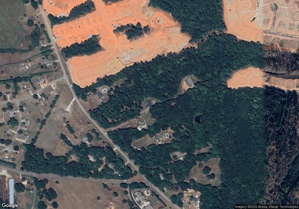 6904 Jackson Trail Rd, Hoschton, GA 30548 - photo 1