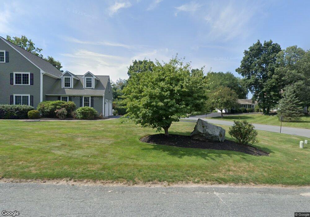 10 Britts Ridge, Cumberland, RI 02864 - photo 1